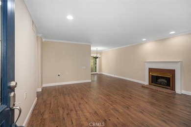 This single-level PANORAMIC VIEW Home Features a spacious, open on Leisure Village Par 3 Golf Course in California - for sale on GolfHomes.com, golf home, golf lot