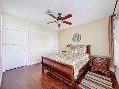 Charming and the largest available courtyard townhome with a on  in Florida - for sale on GolfHomes.com, golf home, golf lot