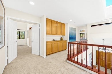 Nestled in West Covina's prestigious South Hills neighborhood on South Hills Country Club in California - for sale on GolfHomes.com, golf home, golf lot