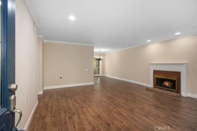 This single-level PANORAMIC VIEW Home Features a spacious, open on Leisure Village Par 3 Golf Course in California - for sale on GolfHomes.com, golf home, golf lot