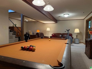 Let's take a look at 841 Country Club Dr. in Akron Iowa that's on Akron Golf Course in Iowa - for sale on GolfHomes.com, golf home, golf lot