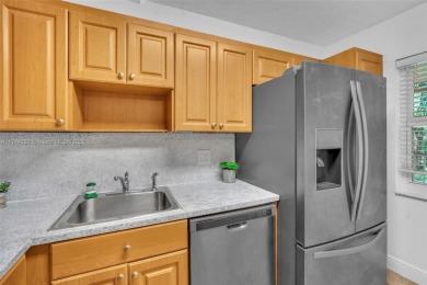 INCREDIBLE VALUE for this stunning corner unit located in one of on Oaks Country Club in Florida - for sale on GolfHomes.com, golf home, golf lot
