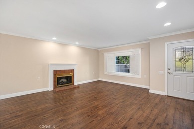 This single-level PANORAMIC VIEW Home Features a spacious, open on Leisure Village Par 3 Golf Course in California - for sale on GolfHomes.com, golf home, golf lot