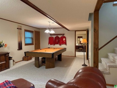 Let's take a look at 841 Country Club Dr. in Akron Iowa that's on Akron Golf Course in Iowa - for sale on GolfHomes.com, golf home, golf lot