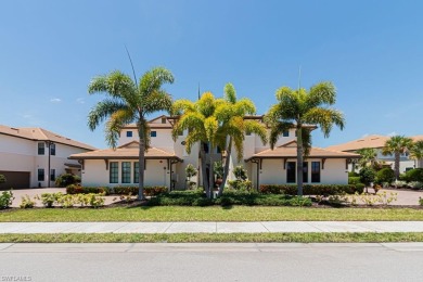 Welcome to this charming furnished, three-bedroom, two-bath on Calusa Pines Golf Club in Florida - for sale on GolfHomes.com, golf home, golf lot