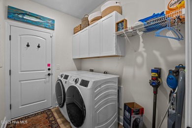 Welcome to this beautifully appointed home in the vibrant on Carolina Colours Golf Club in North Carolina - for sale on GolfHomes.com, golf home, golf lot