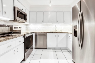 Wonderful and fully upgraded 2-bedroom, 2 1/2 -bath condo in on Bonaventure Country Club in Florida - for sale on GolfHomes.com, golf home, golf lot