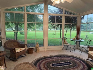 Let's take a look at 841 Country Club Dr. in Akron Iowa that's on Akron Golf Course in Iowa - for sale on GolfHomes.com, golf home, golf lot