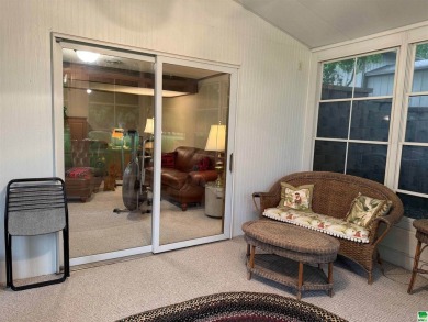 Let's take a look at 841 Country Club Dr. in Akron Iowa that's on Akron Golf Course in Iowa - for sale on GolfHomes.com, golf home, golf lot