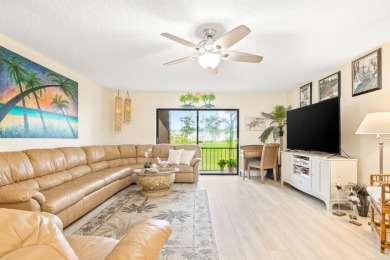 Must See! Welcome To This Updated Second-story Condo In Fairview on St. Augustine Shores Golf Club in Florida - for sale on GolfHomes.com, golf home, golf lot