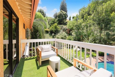 Nestled in West Covina's prestigious South Hills neighborhood on South Hills Country Club in California - for sale on GolfHomes.com, golf home, golf lot