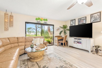 Must See! Welcome To This Updated Second-story Condo In Fairview on St. Augustine Shores Golf Club in Florida - for sale on GolfHomes.com, golf home, golf lot