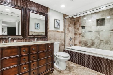Wonderful and fully upgraded 2-bedroom, 2 1/2 -bath condo in on Bonaventure Country Club in Florida - for sale on GolfHomes.com, golf home, golf lot