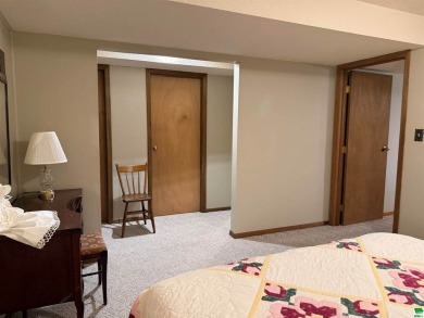 Let's take a look at 841 Country Club Dr. in Akron Iowa that's on Akron Golf Course in Iowa - for sale on GolfHomes.com, golf home, golf lot