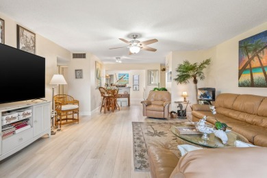 Must See! Welcome To This Updated Second-story Condo In Fairview on St. Augustine Shores Golf Club in Florida - for sale on GolfHomes.com, golf home, golf lot