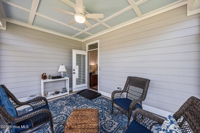 Welcome to this beautifully appointed home in the vibrant on Carolina Colours Golf Club in North Carolina - for sale on GolfHomes.com, golf home, golf lot