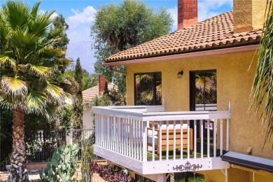 Nestled in West Covina's prestigious South Hills neighborhood on South Hills Country Club in California - for sale on GolfHomes.com, golf home, golf lot