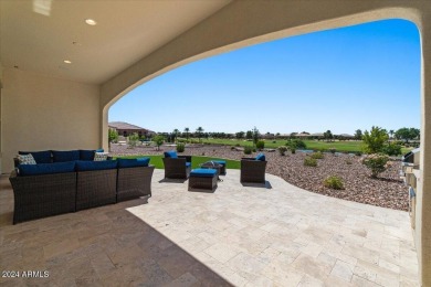 Stunning golf course Chroma model w/ fabulous upgrades in on Encanterra Country Club in Arizona - for sale on GolfHomes.com, golf home, golf lot