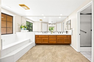 Nestled in West Covina's prestigious South Hills neighborhood on South Hills Country Club in California - for sale on GolfHomes.com, golf home, golf lot