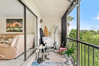 Must See! Welcome To This Updated Second-story Condo In Fairview on St. Augustine Shores Golf Club in Florida - for sale on GolfHomes.com, golf home, golf lot