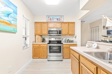 Must See! Welcome To This Updated Second-story Condo In Fairview on St. Augustine Shores Golf Club in Florida - for sale on GolfHomes.com, golf home, golf lot