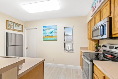 Must See! Welcome To This Updated Second-story Condo In Fairview on St. Augustine Shores Golf Club in Florida - for sale on GolfHomes.com, golf home, golf lot