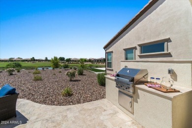 Stunning golf course Chroma model w/ fabulous upgrades in on Encanterra Country Club in Arizona - for sale on GolfHomes.com, golf home, golf lot