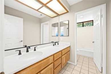 Nestled in West Covina's prestigious South Hills neighborhood on South Hills Country Club in California - for sale on GolfHomes.com, golf home, golf lot