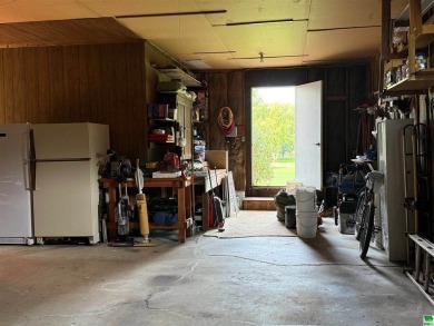 Let's take a look at 841 Country Club Dr. in Akron Iowa that's on Akron Golf Course in Iowa - for sale on GolfHomes.com, golf home, golf lot