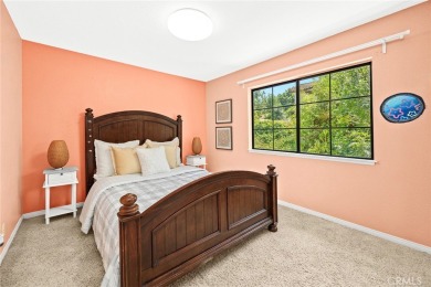 Nestled in West Covina's prestigious South Hills neighborhood on South Hills Country Club in California - for sale on GolfHomes.com, golf home, golf lot