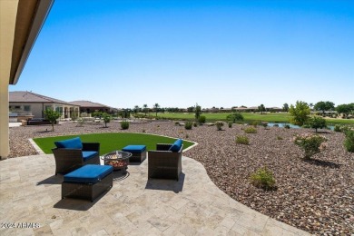 Stunning golf course Chroma model w/ fabulous upgrades in on Encanterra Country Club in Arizona - for sale on GolfHomes.com, golf home, golf lot