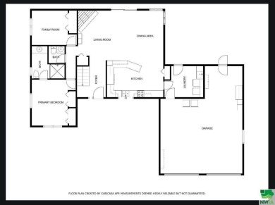 Let's take a look at 841 Country Club Dr. in Akron Iowa that's on Akron Golf Course in Iowa - for sale on GolfHomes.com, golf home, golf lot