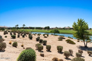 Stunning golf course Chroma model w/ fabulous upgrades in on Encanterra Country Club in Arizona - for sale on GolfHomes.com, golf home, golf lot