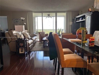Spectacular Golf and Sunset views from this spacious 2/2 updated on Palm-Aire Country Club and Resort - The Oaks in Florida - for sale on GolfHomes.com, golf home, golf lot