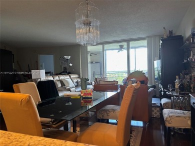 Spectacular Golf and Sunset views from this spacious 2/2 updated on Palm-Aire Country Club and Resort - The Oaks in Florida - for sale on GolfHomes.com, golf home, golf lot