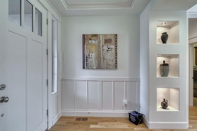 Immaculate single-level home in the Spurwing golf course on SpurWing Country Club in Idaho - for sale on GolfHomes.com, golf home, golf lot