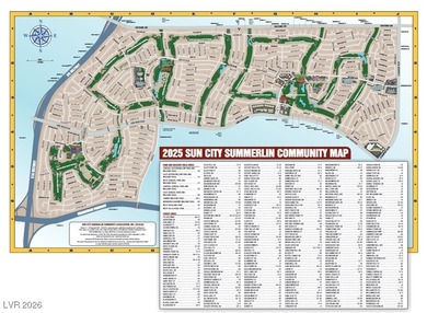 Welcome to this beautifully maintained single-story townhome on Highland Falls Golf Club in Nevada - for sale on GolfHomes.com, golf home, golf lot