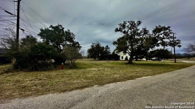 Nestled in the heart of the Texas Hill Country, an opportunity on Flying L Guest Ranch in Texas - for sale on GolfHomes.com, golf home, golf lot