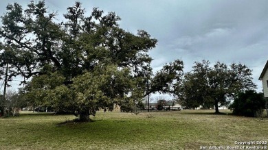 Nestled in the heart of the Texas Hill Country, an opportunity on Flying L Guest Ranch in Texas - for sale on GolfHomes.com, golf home, golf lot