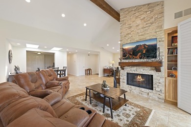 Welcome to Monterey Country Club, and this beautifully updated 2 on Monterey Country Club in California - for sale on GolfHomes.com, golf home, golf lot