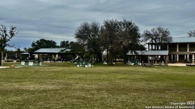 Nestled in the heart of the Texas Hill Country, an opportunity on Flying L Guest Ranch in Texas - for sale on GolfHomes.com, golf home, golf lot