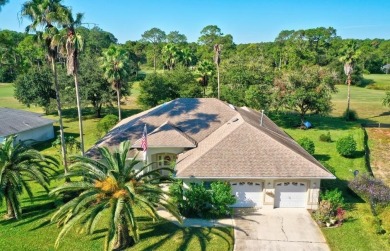 You Do Not Want To Miss This Florida Dream Home. This 4 Bedroom on St. Augustine Shores Golf Club in Florida - for sale on GolfHomes.com, golf home, golf lot