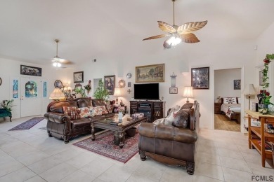 You Do Not Want To Miss This Florida Dream Home. This 4 Bedroom on St. Augustine Shores Golf Club in Florida - for sale on GolfHomes.com, golf home, golf lot