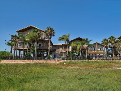 Nothing out there like this!!!! Unique Compound with amazing on Palmilla Beach Golf Club in Texas - for sale on GolfHomes.com, golf home, golf lot