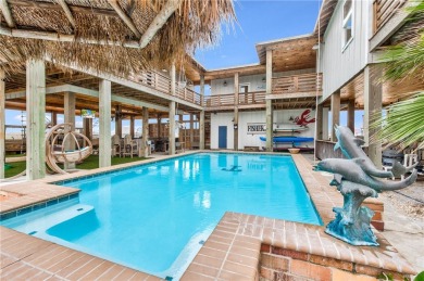 Nothing out there like this!!!! Unique Compound with amazing on Palmilla Beach Golf Club in Texas - for sale on GolfHomes.com, golf home, golf lot