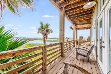 Nothing out there like this!!!! Unique Compound with amazing on Palmilla Beach Golf Club in Texas - for sale on GolfHomes.com, golf home, golf lot