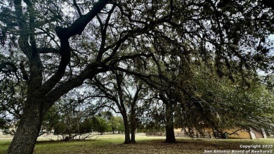 Nestled in the heart of the Texas Hill Country, an opportunity on Flying L Guest Ranch in Texas - for sale on GolfHomes.com, golf home, golf lot