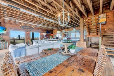 Nothing out there like this!!!! Unique Compound with amazing on Palmilla Beach Golf Club in Texas - for sale on GolfHomes.com, golf home, golf lot
