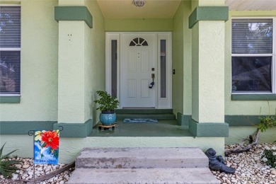 Introducing an exquisite property nestled in the beautiful on Plantation Inn and Golf Resort  in Florida - for sale on GolfHomes.com, golf home, golf lot