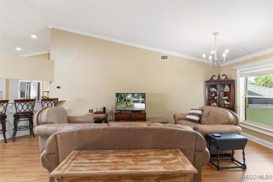 Introducing an exquisite property nestled in the beautiful on Plantation Inn and Golf Resort  in Florida - for sale on GolfHomes.com, golf home, golf lot